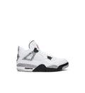 Air Jordan 4 Retro OG 'White Cement' 2016