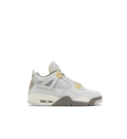 Air Jordan 4 Retro SE Craft 'Photon Dust'