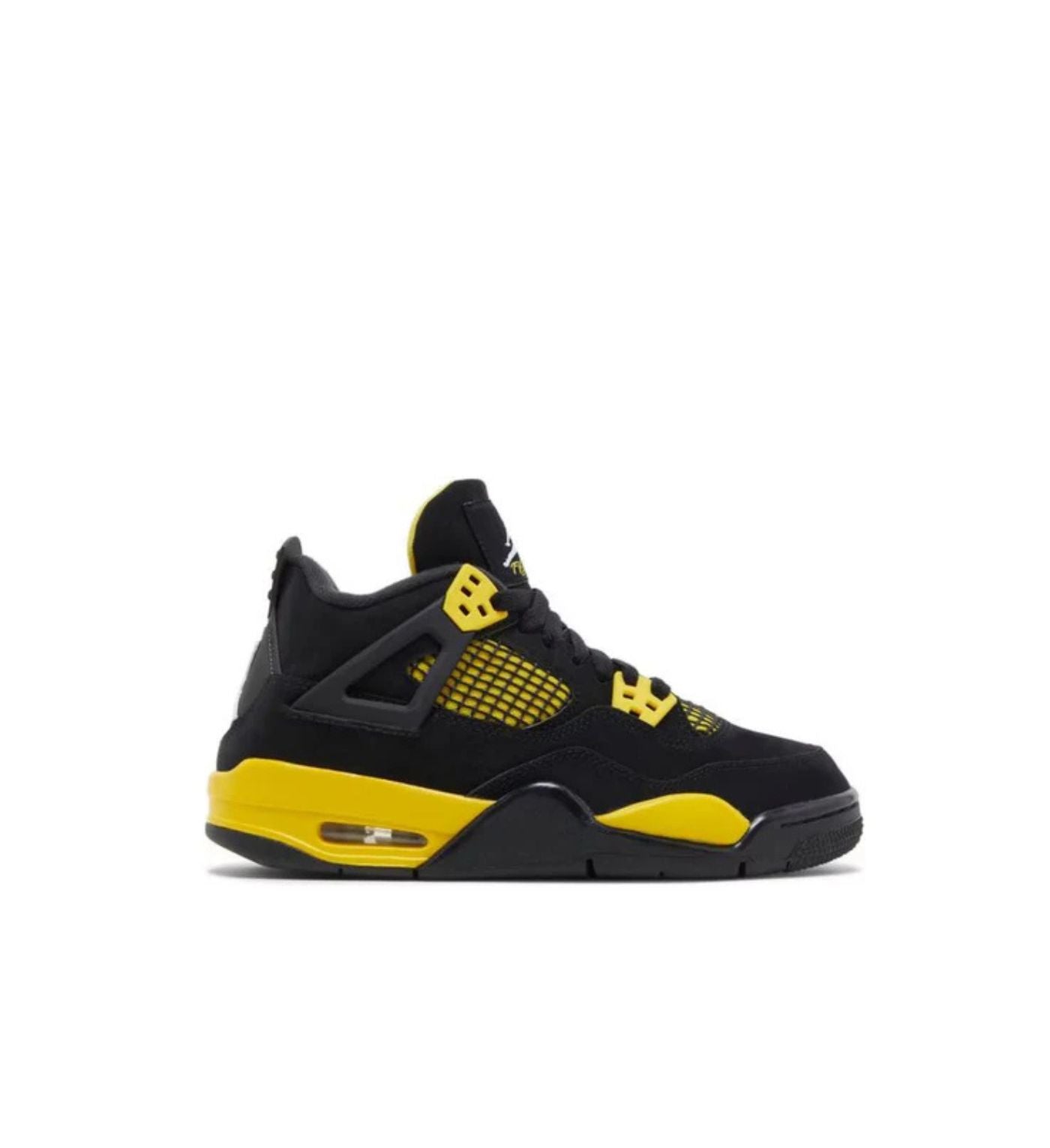 Air Jordan 4 Retro Thunder' 2023