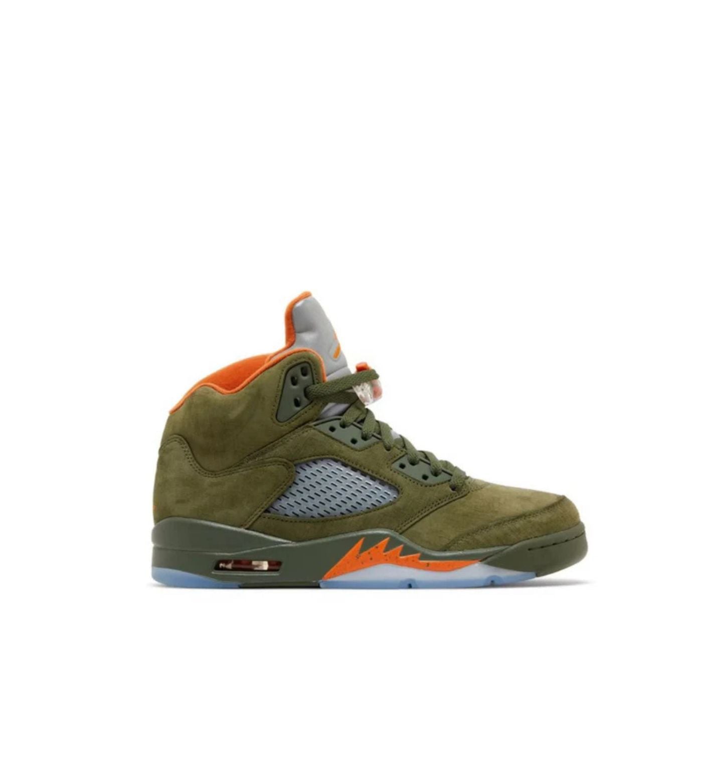 Air Jordan 5 Retro 'Olive' 2024