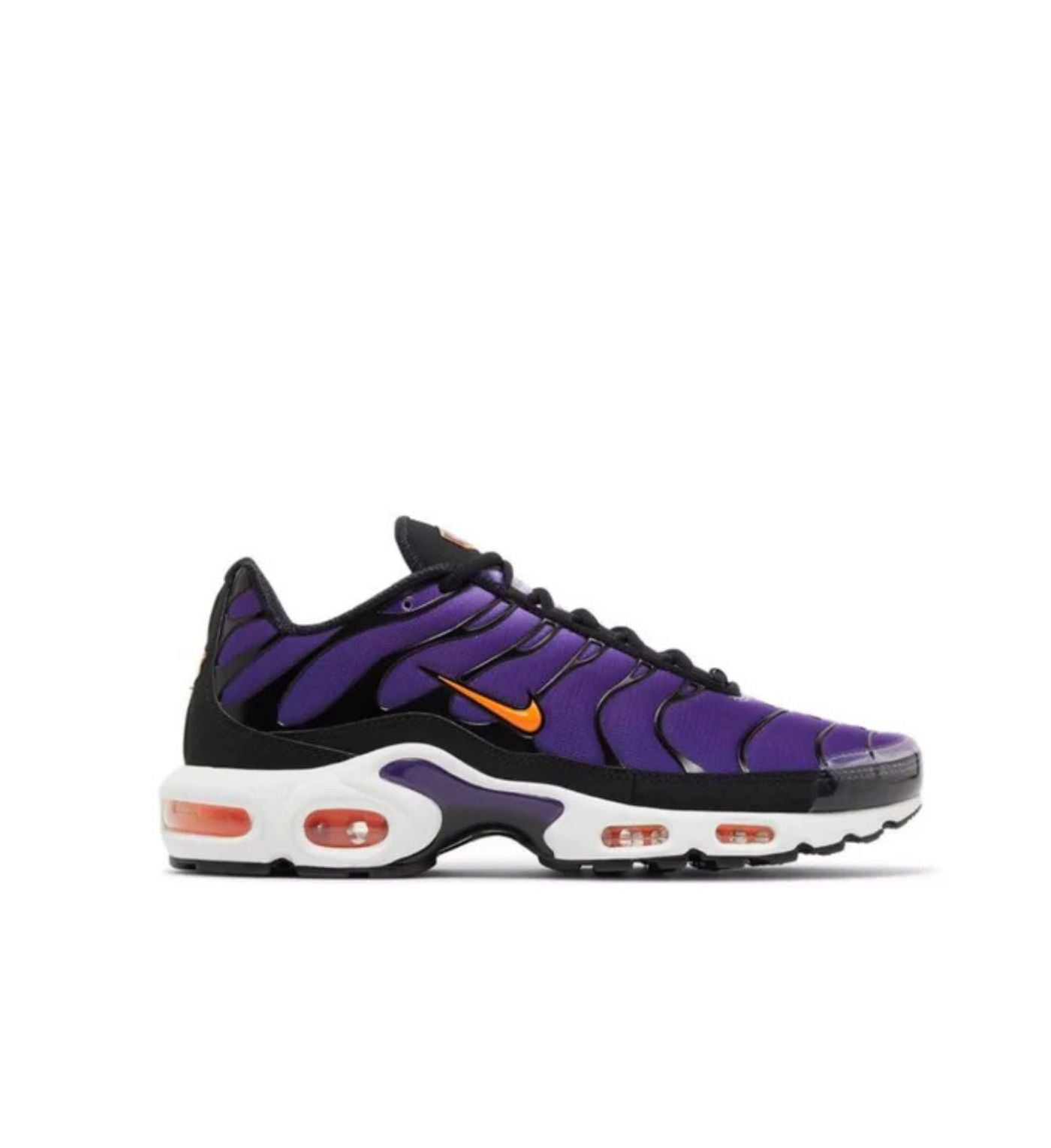 Air Max Plus OG 'Voltage Purple' 2024