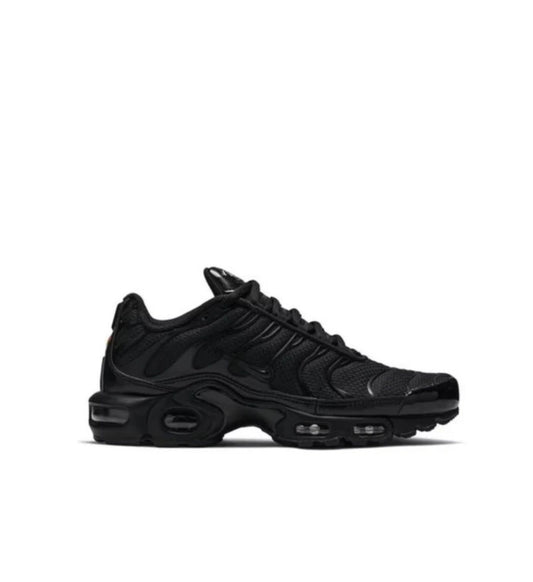 Air Max Plus 'Triple Black'