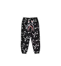 BAPE City Camo Shark Relaxed Fit Sweatpants