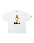 BAPE x Stray Kids Puppym Baby Milo Tee (FW25)