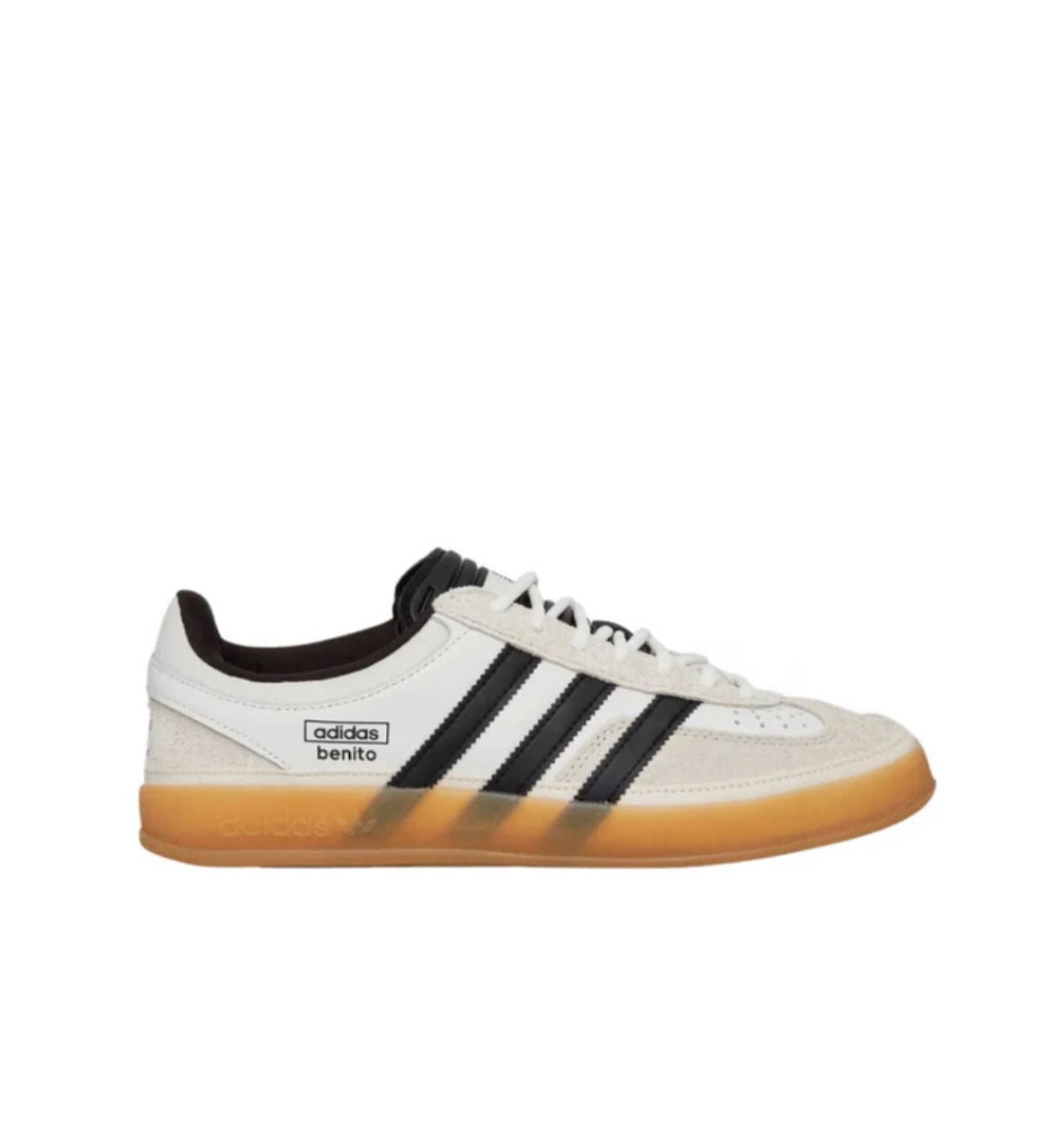 Bad Bunny × Gazelle Indoor 'Core White'