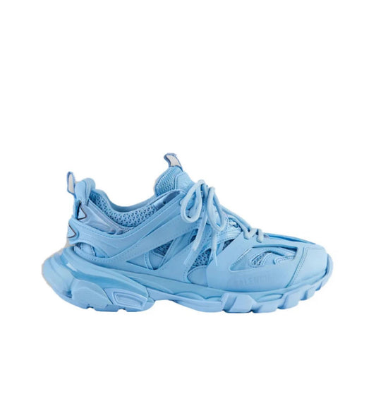 Balenciaga Track Light Blue (Women's)
