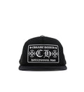 Chrome Hearts CH Hollywood Trucker Hat