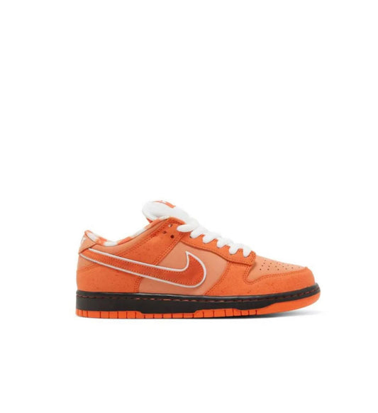 Concepts x Dunk Low SB'Orange Lobster'