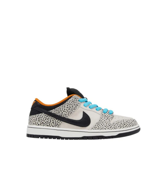 Dunk Low Pro SB 'Electric Pack' Sample