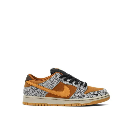 Dunk Low Pro SB 'Safari'