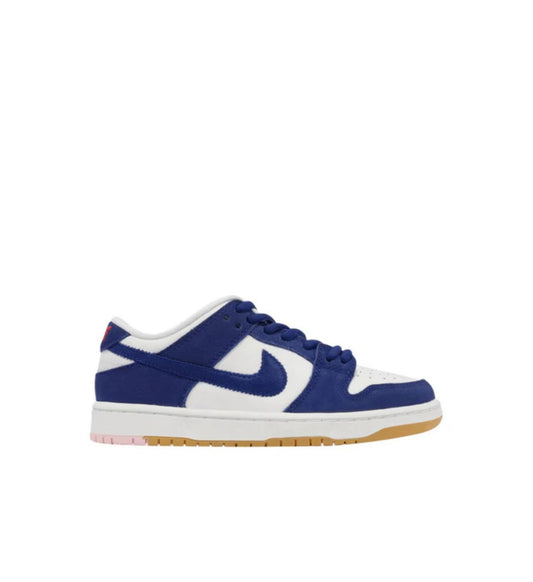 Dunk Low SB PS 'Los Angeles Dodgers'