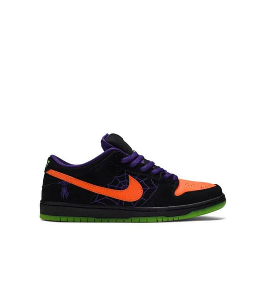 Dunk Low SB 'Night of Mischief'