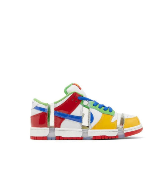 Dunk Low SB 'Sandy Bodecker'