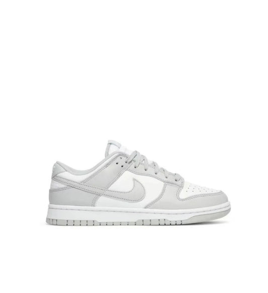 Dunk Low 'Grey Fog'