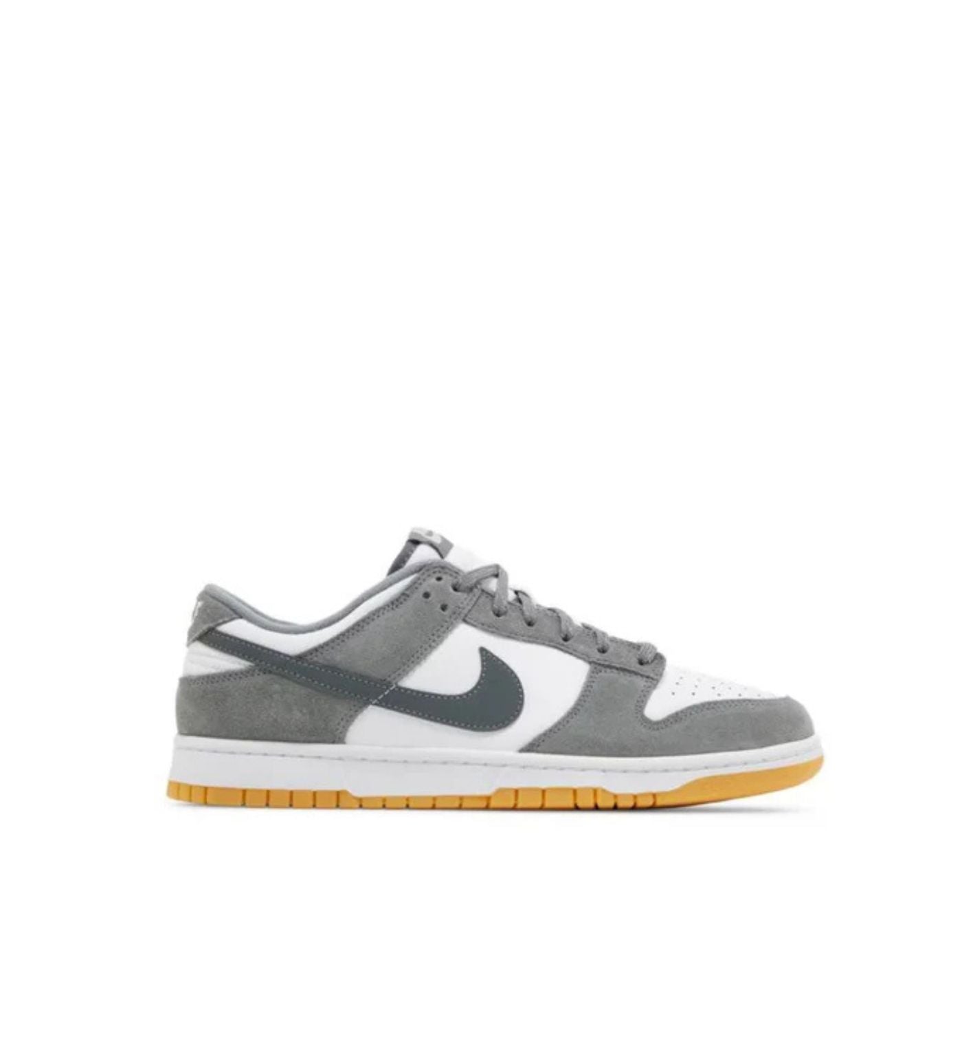 Dunk Low 'Smoke Grey Gum'