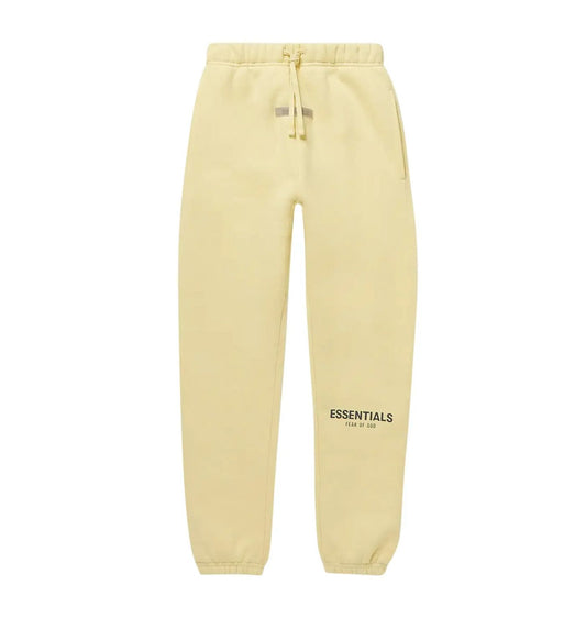 Fear of God Essentials Kids x Mr. Porter Exclusive Sweatpants 'Gar...