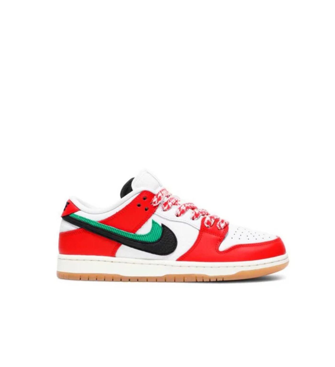 Frame Skate × Dunk Low SB 'Habibi'
