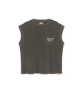 Gallery Dept. Augi Sleeveless T-shirt Vintage Black