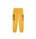 Gallery Dept. Dept Gym Sweatpants Yellow/Black