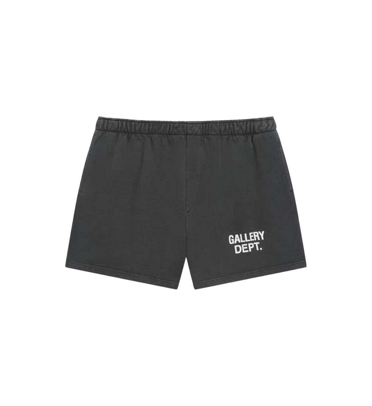 Gallery Dept. Zuma Shorts Vintage Black