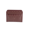 Goyard Jouvence Toiletry Bag MM Purple