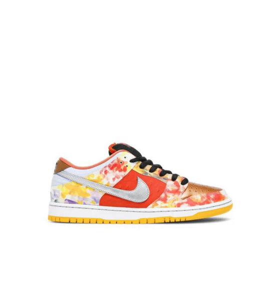Jason Deng x Dunk Low Pro SB 'Street Hawker'