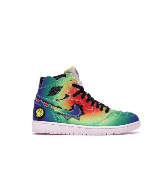 Jordan 1 Retro High J Balvin