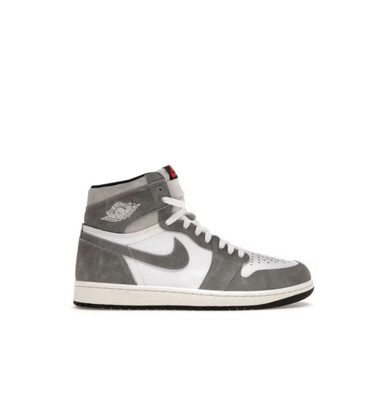 Jordan 1 Retro High OG Washed Black