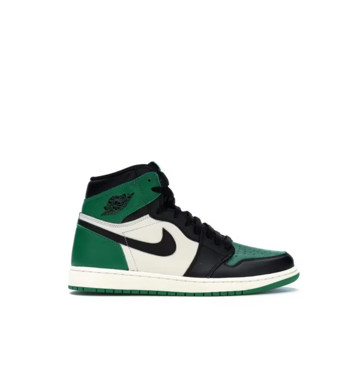 Jordan 1 Retro High Pine Green