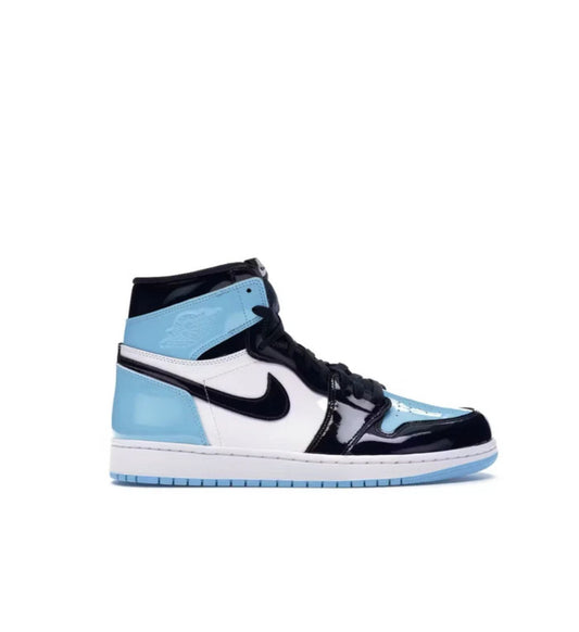 Jordan 1 Retro High UNC Patent (Women's)