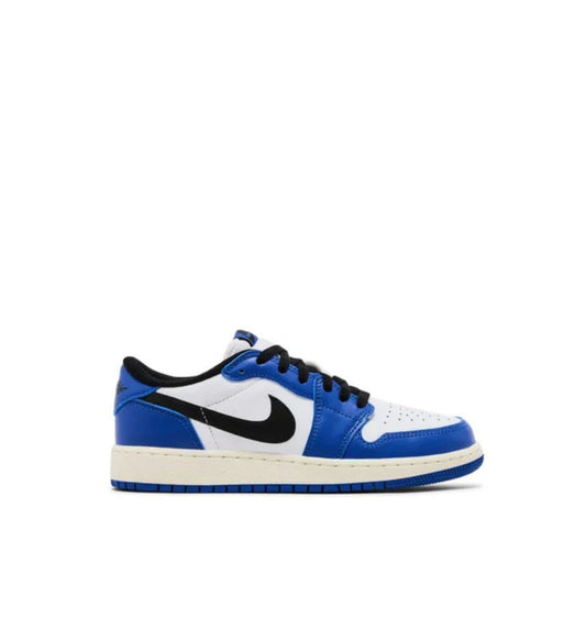 Jordan 1 low OG “Game roya”