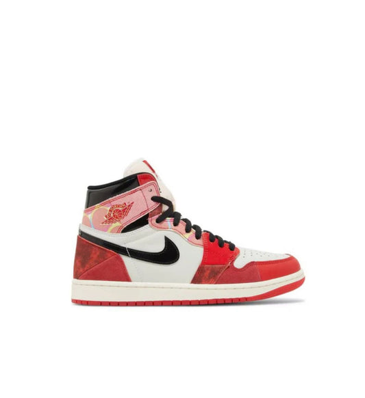 Marvel x Air Jordan 1 Retro High OG 'Next Chapter'