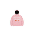 NAHMIAS x Marty Supreme A24 Classic Warm Up Jacket