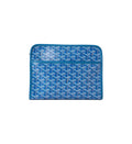 Neceser Goyard Jouvence MM Blue