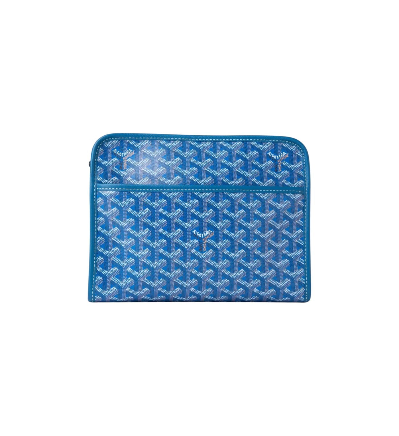 Neceser Goyard Jouvence MM Blue