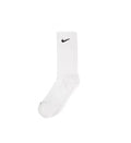 Nike Everyday Plus Cushioned Crew Socks (6 Pairs) White