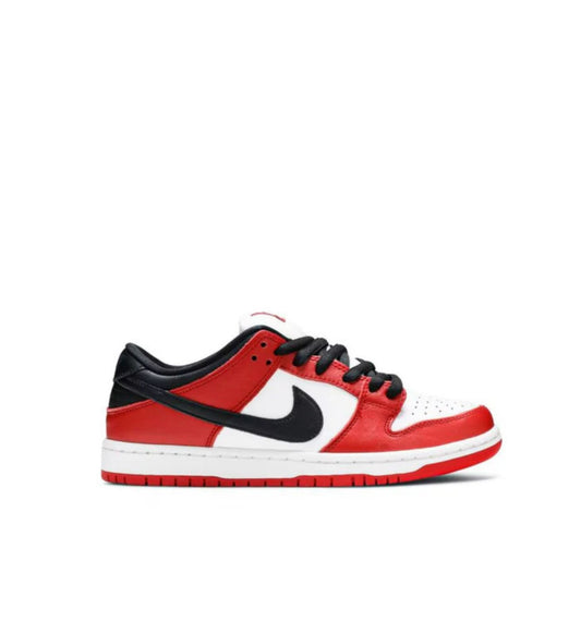 Nike SB Dunk Low Pro J-Pack Chicago