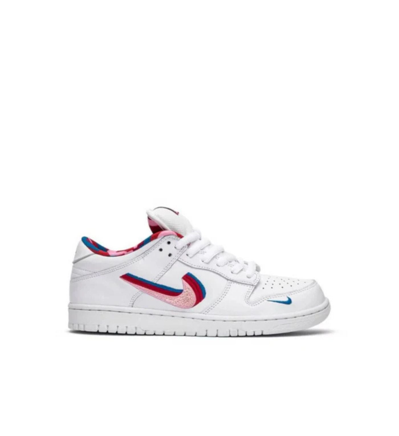 Parra x Dunk Low OG SB QS