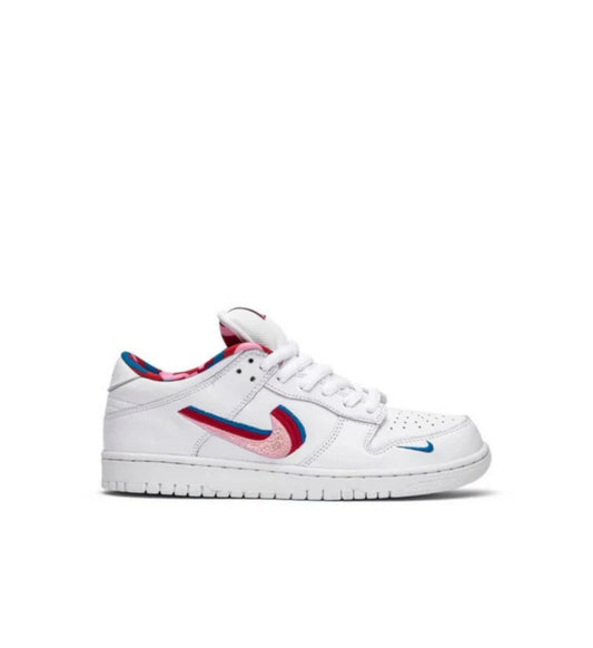 Parra x Dunk Low OG SB QS