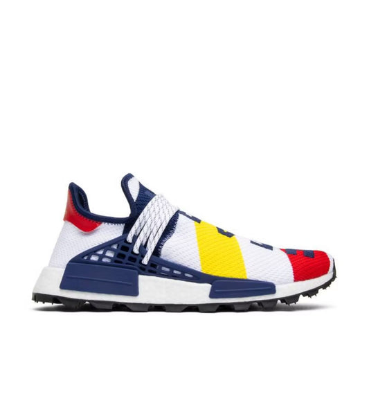 Pharrell x Billionaire Boys Club x NMD Human Race Trail 'BBC'