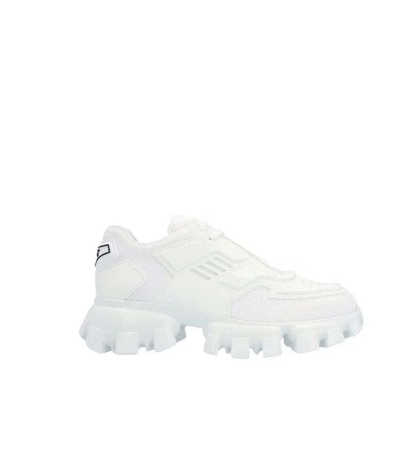 Prada Wmns Cloudbust Thunder Knit 'White'