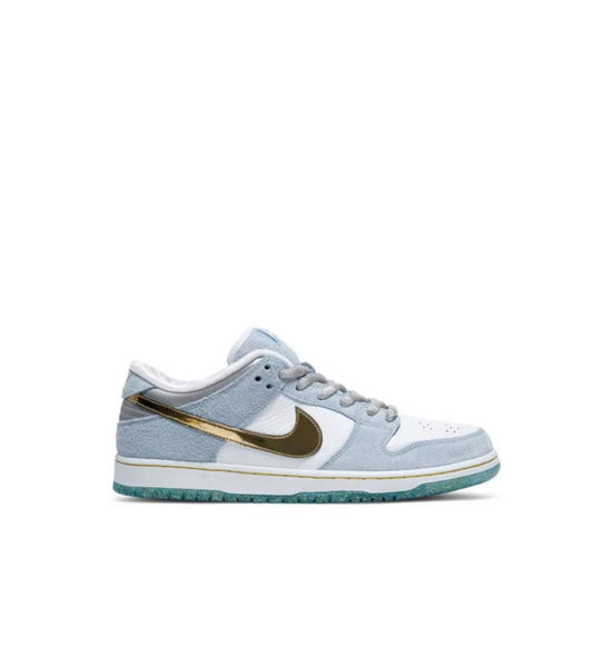 Sean Cliver x Dunk Low SB