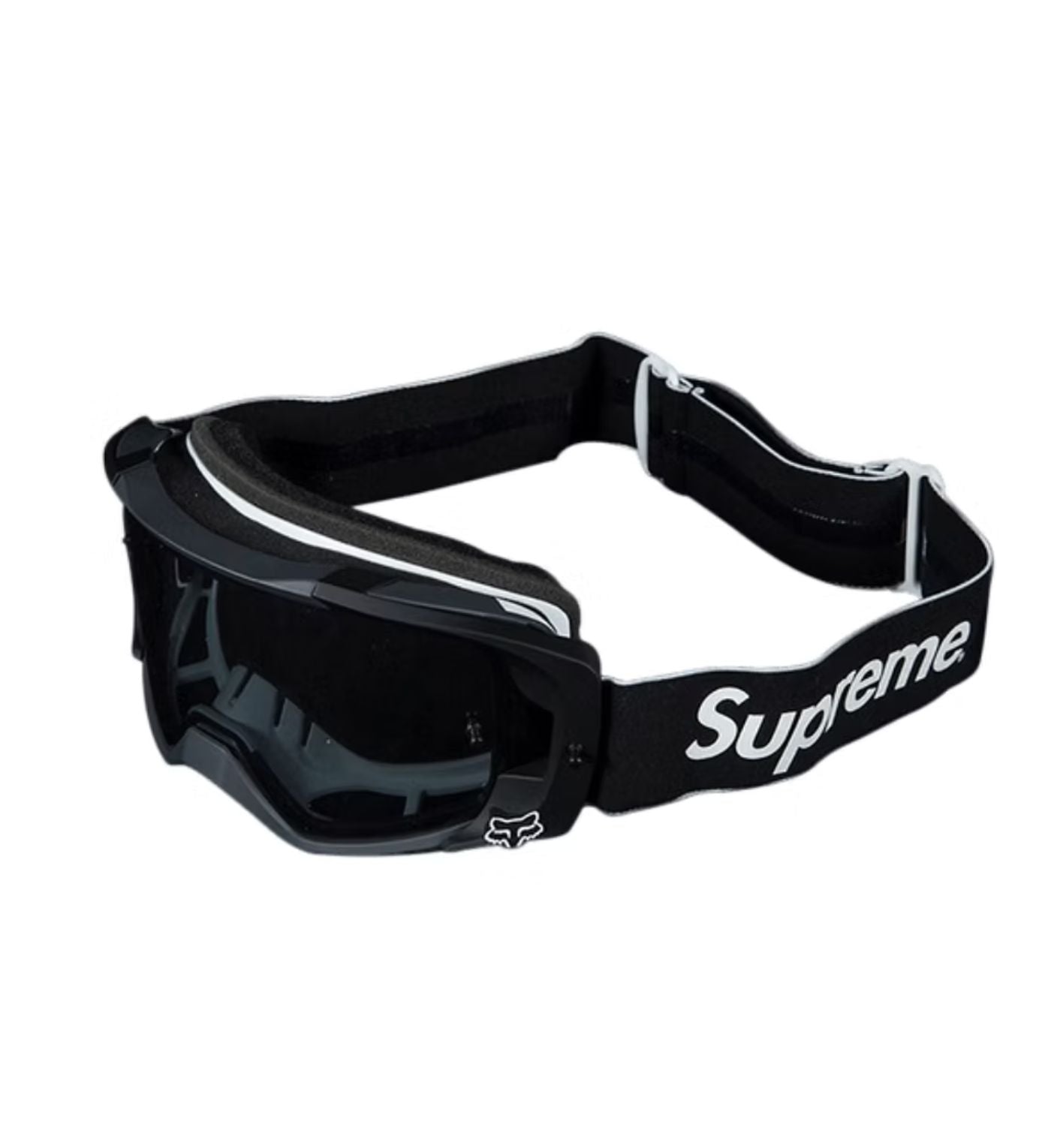 Supreme Fox Racing Goggles Black