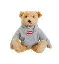 Supreme Steiff Bear Heather Grey
