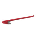 Supreme Tool Crowbar Red