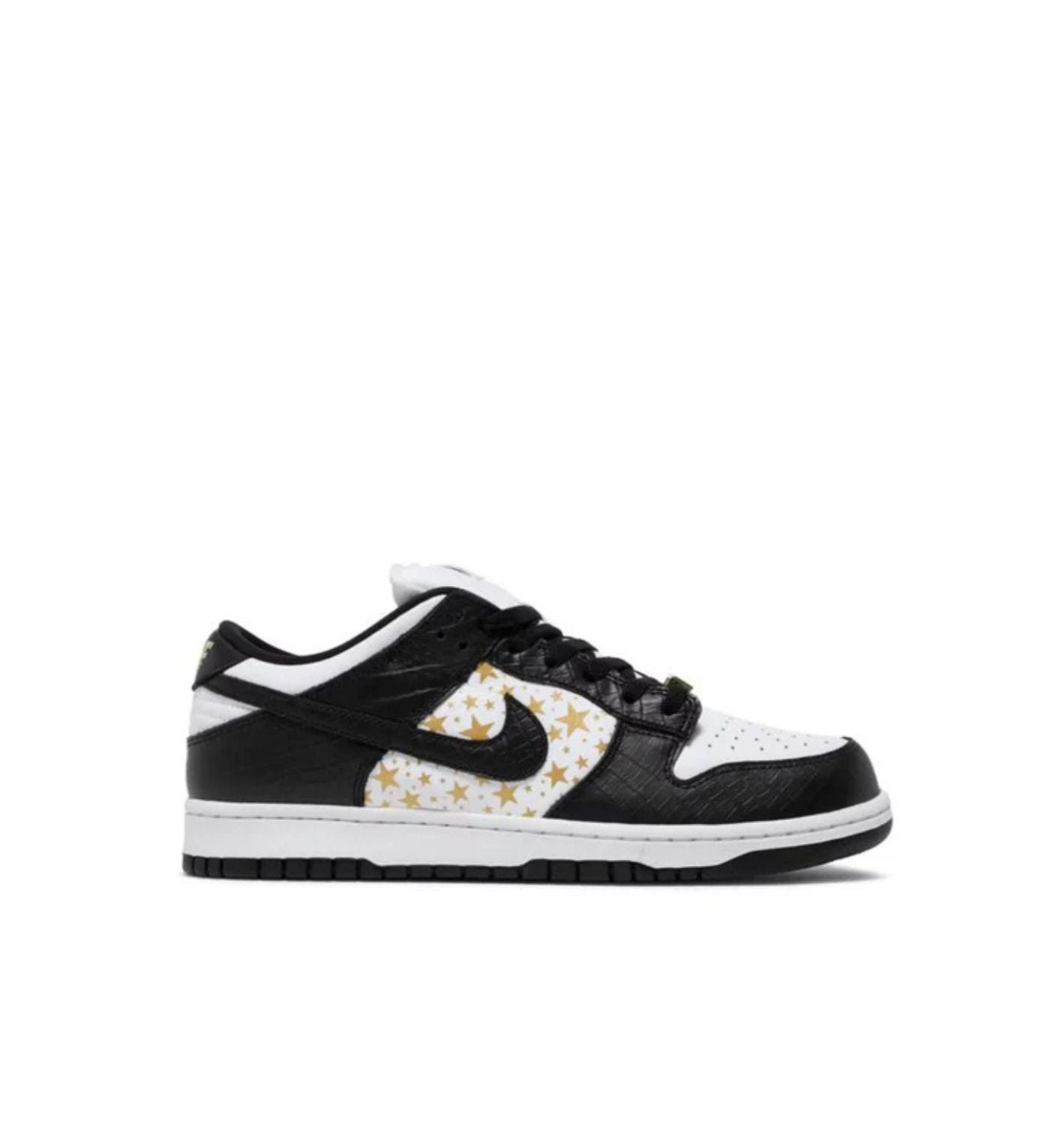 Supreme x Dunk Low OG SB OS 'Black'