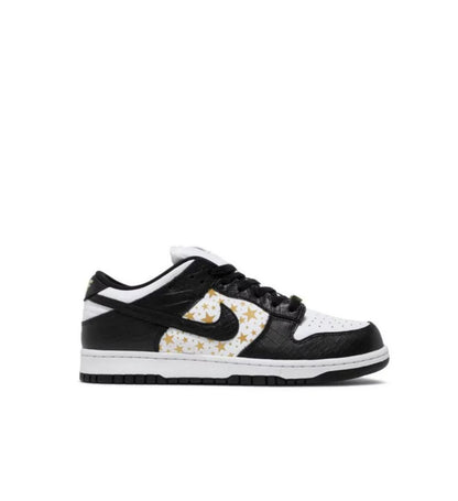 Supreme x Dunk Low OG SB OS 'Black'