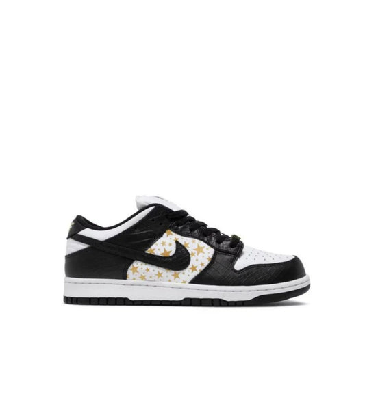 Supreme x Dunk Low OG SB OS 'Black'