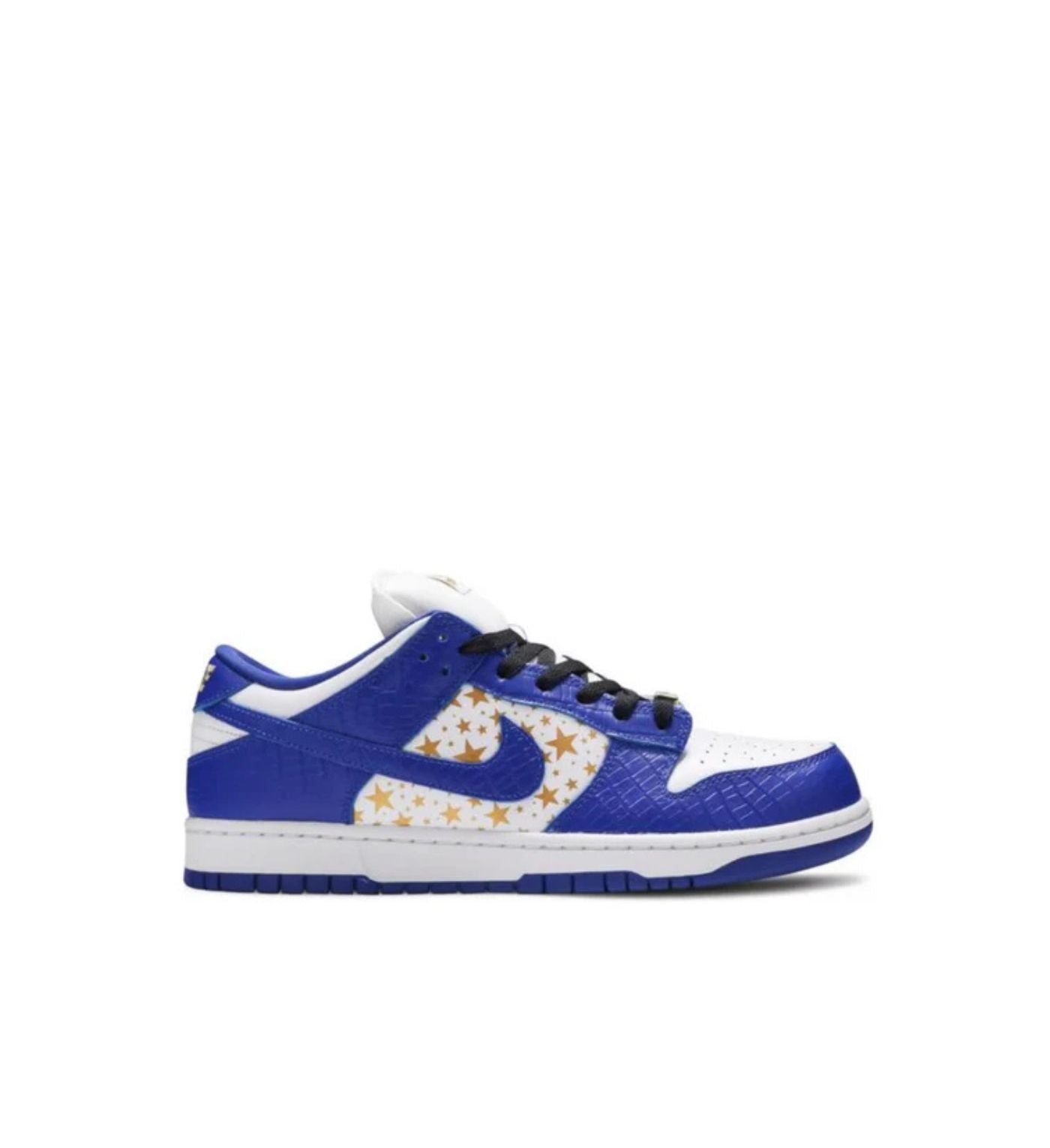 Supreme x Dunk Low OG SB OS 'Hyper Royal'