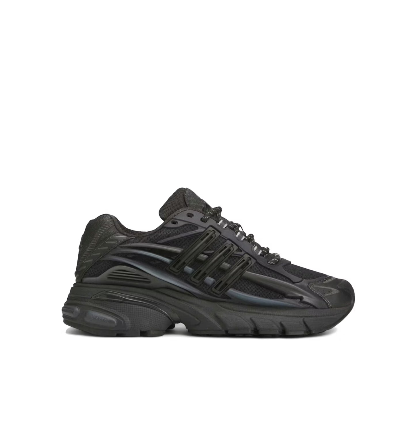 adidas Adistar Jellyfish Pharrell Williams Triple Black